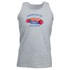 Athletic Vest Thumbnail