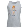 Athletic Vest Thumbnail