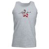 Athletic Vest Thumbnail