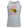 Athletic Vest Thumbnail