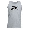 Athletic Vest Thumbnail