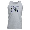Athletic Vest Thumbnail
