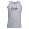 Athletic Vest Thumbnail