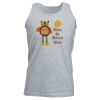 Athletic Vest Thumbnail