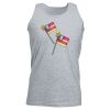 Athletic Vest Thumbnail