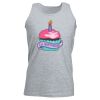 Athletic Vest Thumbnail