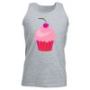 Athletic Vest Thumbnail