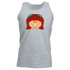 Athletic Vest Thumbnail