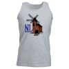 Athletic Vest Thumbnail