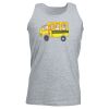 Athletic Vest Thumbnail