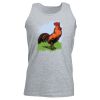 Athletic Vest Thumbnail