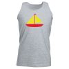Athletic Vest Thumbnail