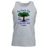 Athletic Vest Thumbnail