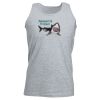 Athletic Vest Thumbnail