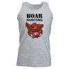 Athletic Vest Thumbnail
