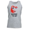 Athletic Vest Thumbnail