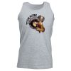 Athletic Vest Thumbnail