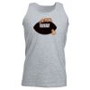 Athletic Vest Thumbnail
