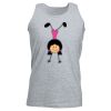 Athletic Vest Thumbnail