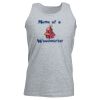 Athletic Vest Thumbnail