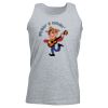 Athletic Vest Thumbnail