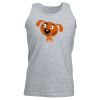 Athletic Vest Thumbnail