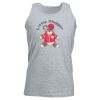 Athletic Vest Thumbnail