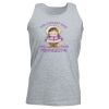 Athletic Vest Thumbnail