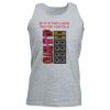 Athletic Vest Thumbnail