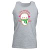 Athletic Vest Thumbnail