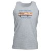 Athletic Vest Thumbnail