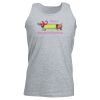Athletic Vest Thumbnail