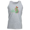 Athletic Vest Thumbnail