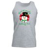 Athletic Vest Thumbnail