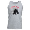 Athletic Vest Thumbnail