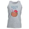 Athletic Vest Thumbnail