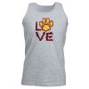 Athletic Vest Thumbnail