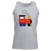 Athletic Vest Thumbnail
