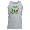 Athletic Vest Thumbnail