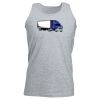 Athletic Vest Thumbnail