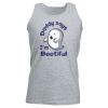 Athletic Vest Thumbnail