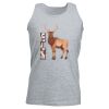 Athletic Vest Thumbnail