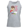 Athletic Vest Thumbnail