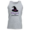 Athletic Vest Thumbnail