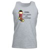Athletic Vest Thumbnail