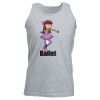 Athletic Vest Thumbnail