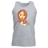 Athletic Vest Thumbnail