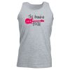 Athletic Vest Thumbnail