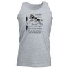 Athletic Vest Thumbnail