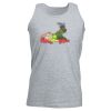 Athletic Vest Thumbnail